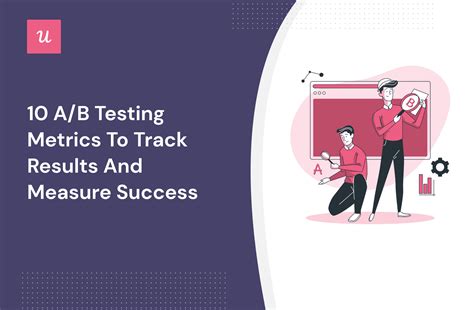 quantify business impact a b test|10 A/B Testing Metrics + KPIs You Need to Track .